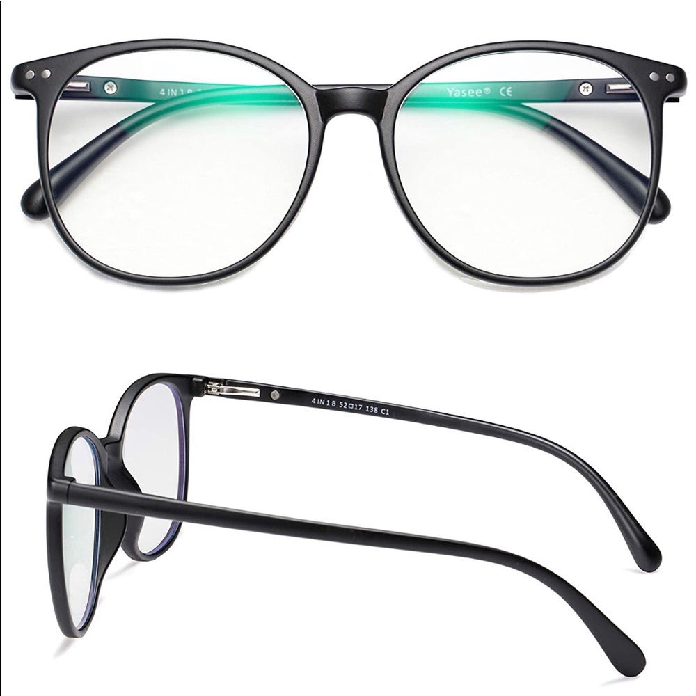 Blue Light Blocking Glasses Unisex